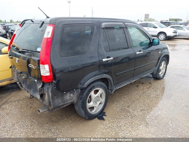 Aukcja sprzedaży 2006 Honda Cr-v Ex, vin: RD71103252, numer aukcji: 20259723
