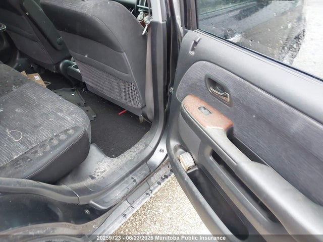 Aukcja sprzedaży 2006 Honda Cr-v Ex, vin: RD71103252, numer aukcji: 20259723