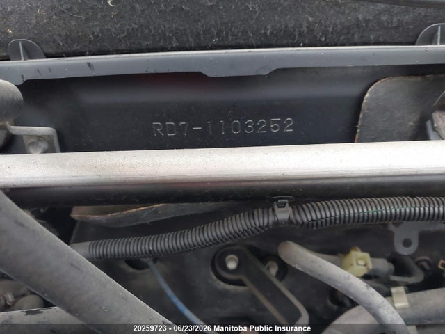 Aukcja sprzedaży 2006 Honda Cr-v Ex, vin: RD71103252, numer aukcji: 20259723