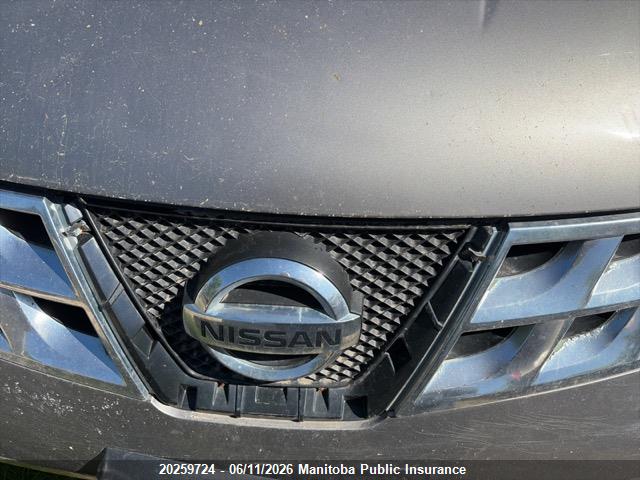 Продаж на аукціоні авто 2013 Nissan Rogue Sv, vin: JN8AS5MV8DW129922, номер лоту: 20259724