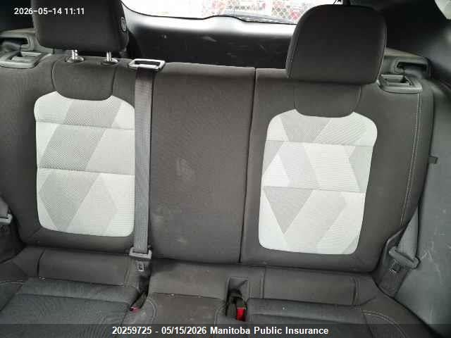 KL77LGE29RC054608 Chevrolet Trax Rs