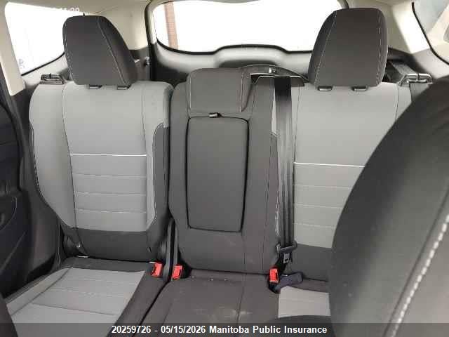 Продажа на аукционе авто 2014 Ford Escape Se, vin: 1FMCU9G98EUA72229, номер лота: 20259726