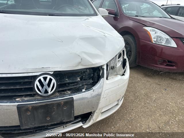 Auction sale of the 2008 Volkswagen Eos 2.0t, vin: WVWFA71F58V004773, lot number: 20259728