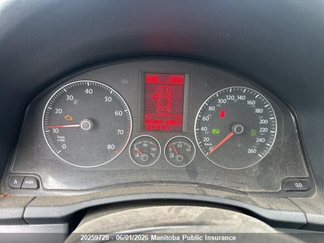 Auction sale of the 2008 Volkswagen Eos 2.0t, vin: WVWFA71F58V004773, lot number: 20259728
