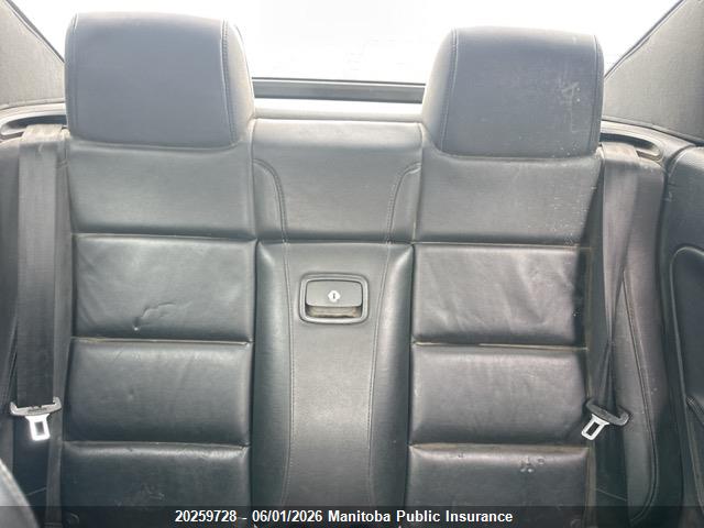 Auction sale of the 2008 Volkswagen Eos 2.0t, vin: WVWFA71F58V004773, lot number: 20259728