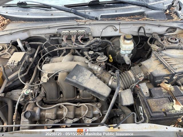 Aukcja sprzedaży 2006 Ford Escape Xlt V6, vin: 1FMYU93106KD00758, numer aukcji: 20259729