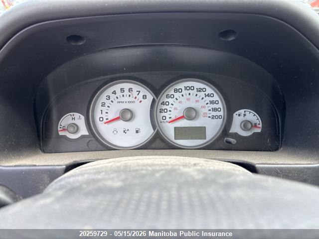 Aukcja sprzedaży 2006 Ford Escape Xlt V6, vin: 1FMYU93106KD00758, numer aukcji: 20259729