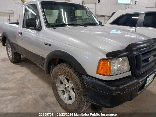 Aukcja sprzedaży 2004 Ford Ranger, vin: 1FTYR10D14PA33314, numer aukcji: 20259737