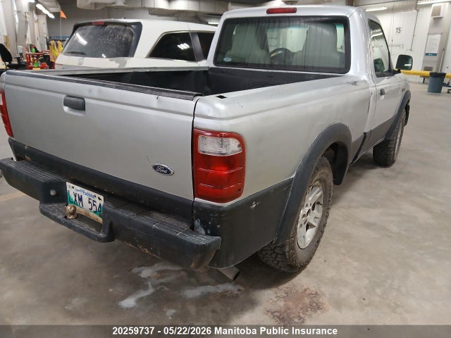 Aukcja sprzedaży 2004 Ford Ranger, vin: 1FTYR10D14PA33314, numer aukcji: 20259737