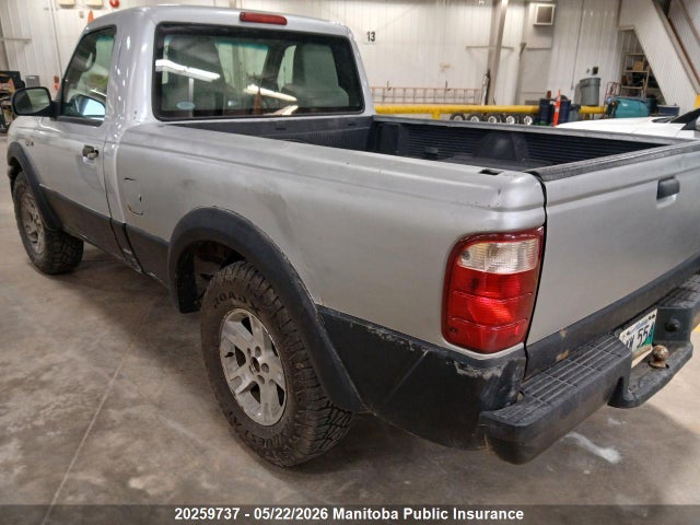 Aukcja sprzedaży 2004 Ford Ranger, vin: 1FTYR10D14PA33314, numer aukcji: 20259737