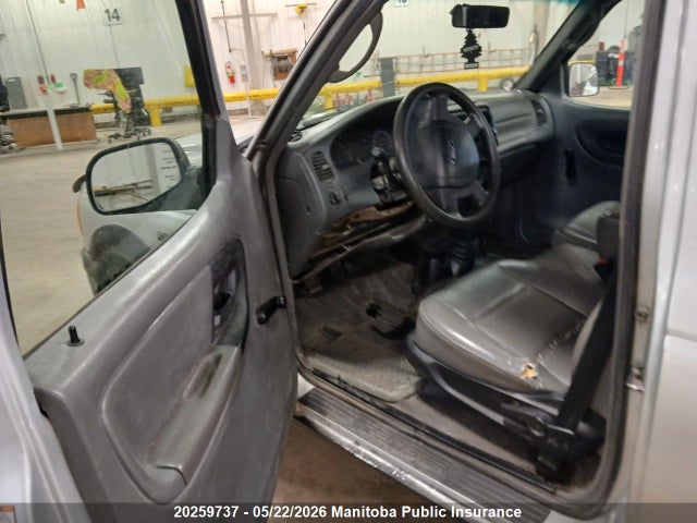 Aukcja sprzedaży 2004 Ford Ranger, vin: 1FTYR10D14PA33314, numer aukcji: 20259737