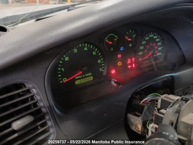 Aukcja sprzedaży 2004 Ford Ranger, vin: 1FTYR10D14PA33314, numer aukcji: 20259737