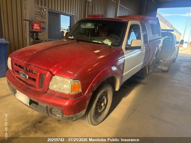 Продаж на аукціоні авто 2011 Ford Ranger Xlt Supercab, vin: 1FTKR4EE4BPA53885, номер лоту: 20259742