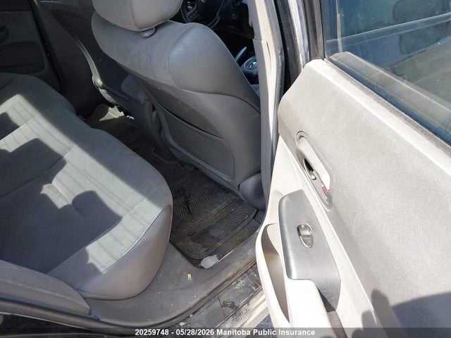 Продажа на аукционе авто 2008 Honda Civic Lx, vin: 2HGFA165X8H123958, номер лота: 20259748