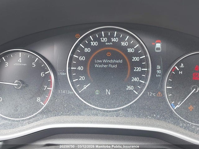 JM1BPBJY7S1778913 Mazda Mazda3 Sport Gt 2.5t I-activ