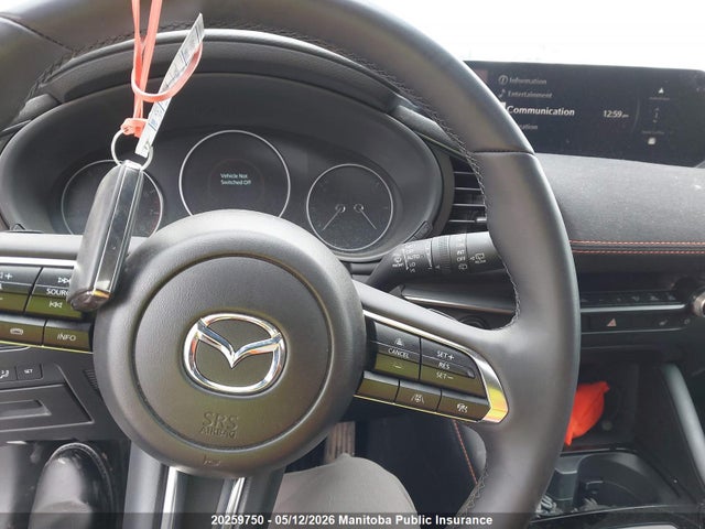 JM1BPBJY7S1778913 Mazda Mazda3 Sport Gt 2.5t I-activ