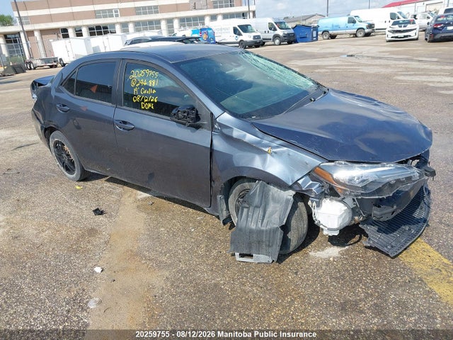 2019 2T1BURHE1KC244881 головне зображення