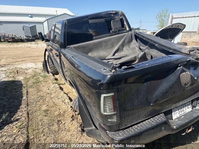 Продажа на аукционе авто 2014 Dodge Ram 3500 Laramie Crew Cab, vin: 3C63R3EL0EG311266, номер лота: 20259757