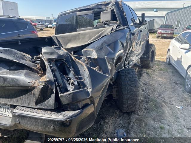 Продажа на аукционе авто 2014 Dodge Ram 3500 Laramie Crew Cab, vin: 3C63R3EL0EG311266, номер лота: 20259757