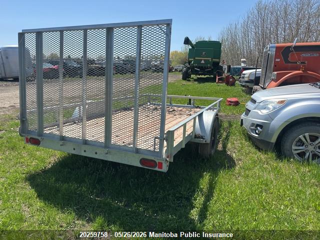 2PJBU1219RW011262 True North Trailer
