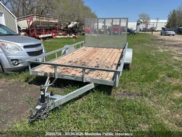 2PJBU1219RW011262 True North Trailer