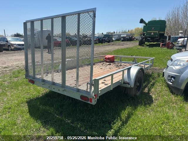 2PJBU1219RW011262 True North Trailer