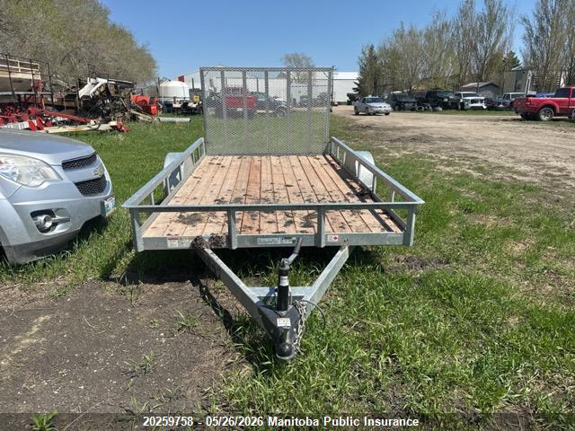 2PJBU1219RW011262 True North Trailer