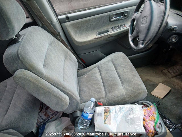 Aukcja sprzedaży 2000 Honda Odyssey, vin: 2HKRL1863YH003633, numer aukcji: 20259759