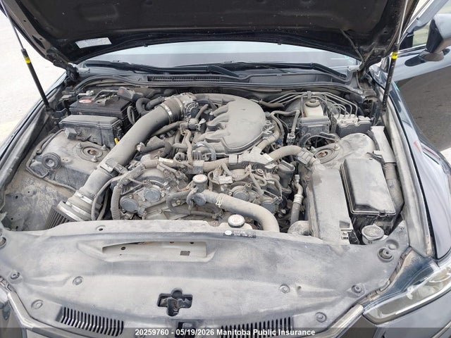 JTHC81D28K5034215 Lexus Is 300 300