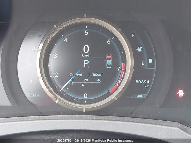 JTHC81D28K5034215 Lexus Is 300 300