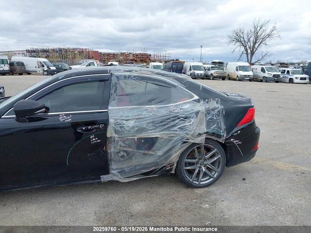 JTHC81D28K5034215 Lexus Is 300 300
