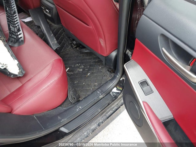 JTHC81D28K5034215 Lexus Is 300 300