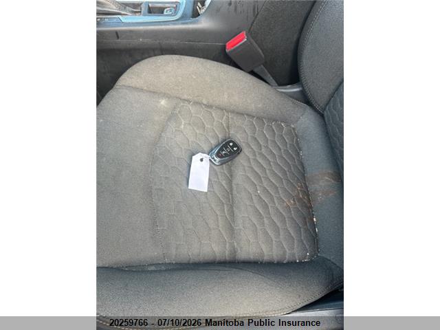 2GNAXKEV1L6254299 Chevrolet EQUINOX LT
