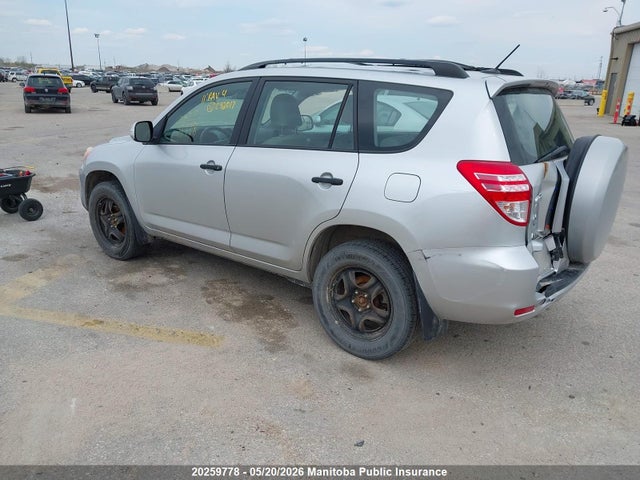 Aukcja sprzedaży 2011 Toyota Rav4, vin: 2T3BF4DV9BW092017, numer aukcji: 20259778