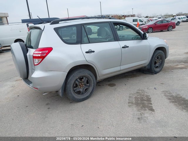 Aukcja sprzedaży 2011 Toyota Rav4, vin: 2T3BF4DV9BW092017, numer aukcji: 20259778