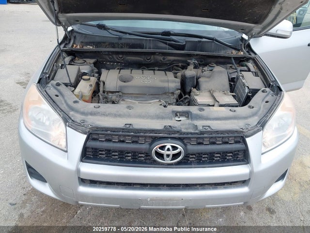 Aukcja sprzedaży 2011 Toyota Rav4, vin: 2T3BF4DV9BW092017, numer aukcji: 20259778