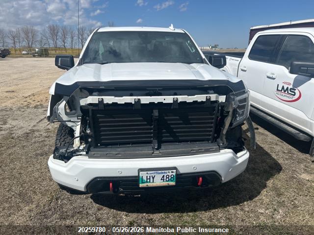 Продаж на аукціоні авто 2019 Gmc Sierra 1500 At4 Crew Cab, vin: 1GTP9EEL2KZ278370, номер лоту: 20259780