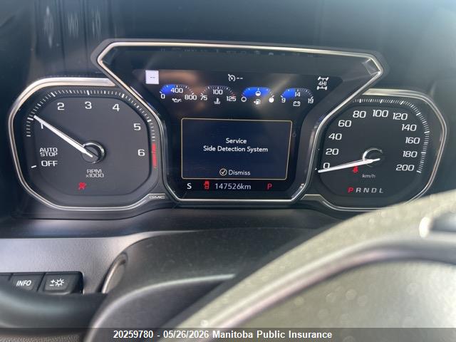 Продаж на аукціоні авто 2019 Gmc Sierra 1500 At4 Crew Cab, vin: 1GTP9EEL2KZ278370, номер лоту: 20259780