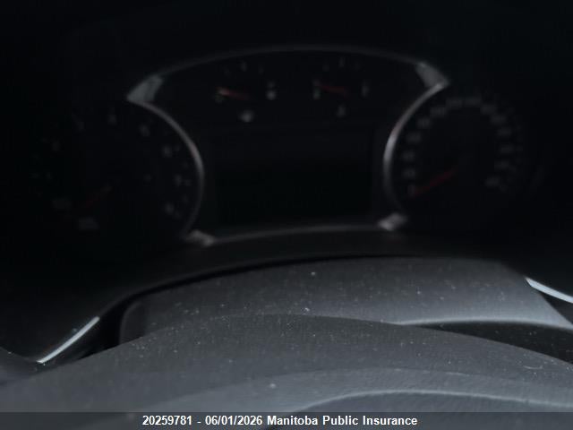 Aukcja sprzedaży 2018 Chevrolet Equinox Premier, vin: 2GNAXVEV6J6188850, numer aukcji: 20259781