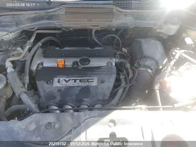 Aukcja sprzedaży 2008 Honda Cr-v Lx, vin: 5J6RE485X8L801507, numer aukcji: 20259782