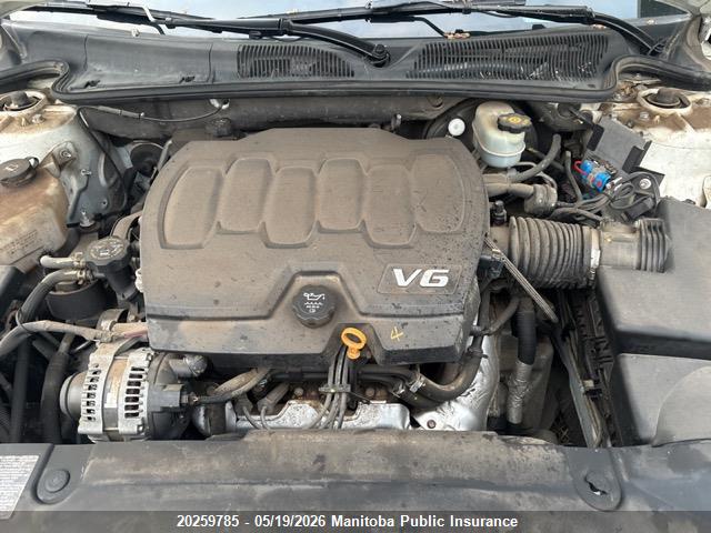 Продаж на аукціоні авто 2011 Buick Lucerne Cxl V6, vin: 1G4HC5EM6BU114613, номер лоту: 20259785