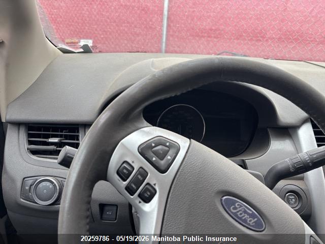 Aukcja sprzedaży 2011 Ford Edge Sel, vin: 2FMDK4JCXBBA73062, numer aukcji: 20259786