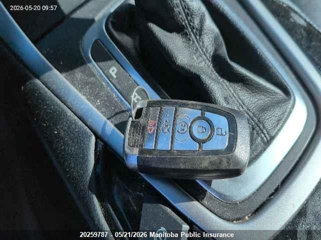 Aukcja sprzedaży 2017 Ford Edge Sel, vin: 2FMPK4J98HBB44852, numer aukcji: 20259787