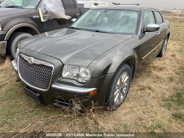 Продажа на аукционе авто 2009 Chrysler 300 Limited, vin: 2C3KA33V69H639950, номер лота: 20259788