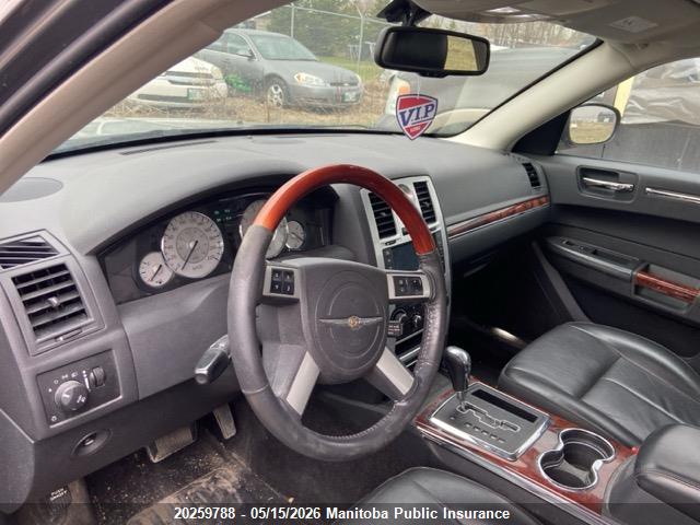 Продажа на аукционе авто 2009 Chrysler 300 Limited, vin: 2C3KA33V69H639950, номер лота: 20259788