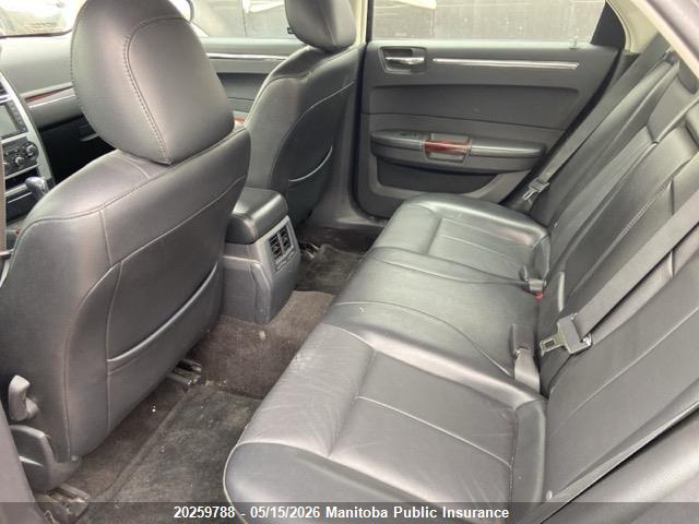 Продажа на аукционе авто 2009 Chrysler 300 Limited, vin: 2C3KA33V69H639950, номер лота: 20259788
