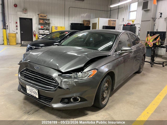 Aukcja sprzedaży 2013 Ford Fusion Se, vin: 3FA6P0HR7DR287485, numer aukcji: 20259789