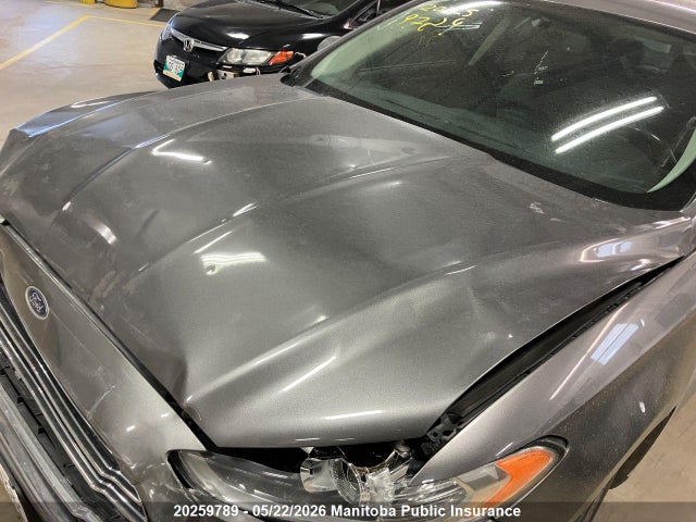 Aukcja sprzedaży 2013 Ford Fusion Se, vin: 3FA6P0HR7DR287485, numer aukcji: 20259789