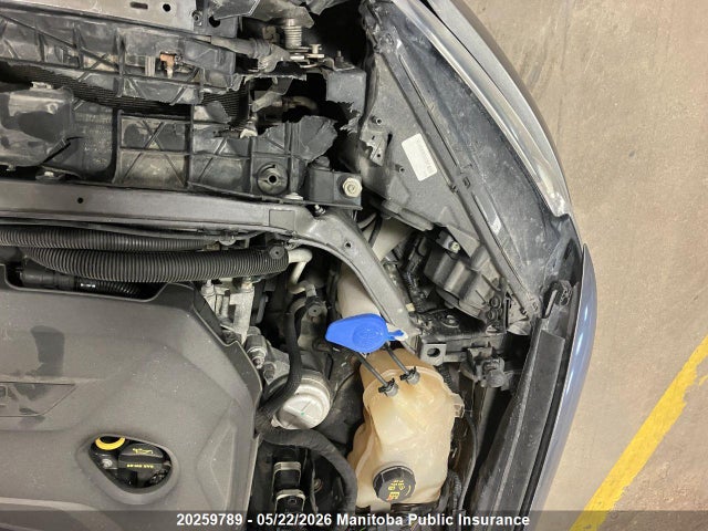 Aukcja sprzedaży 2013 Ford Fusion Se, vin: 3FA6P0HR7DR287485, numer aukcji: 20259789