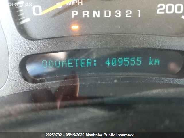Aukcja sprzedaży 2006 Gmc Sierra 1500 Pickup, vin: 1GTEC14X96Z122094, numer aukcji: 20259792